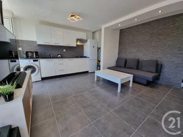 Appartement 2 pièces 31 m²
