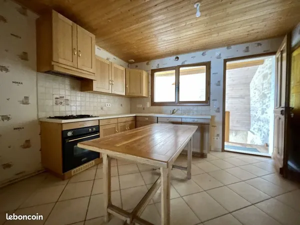 Appartement 5 pièces 88 m²