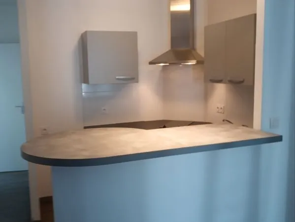 Appartement T3 60m2 Aigrefeuille d'Aunis