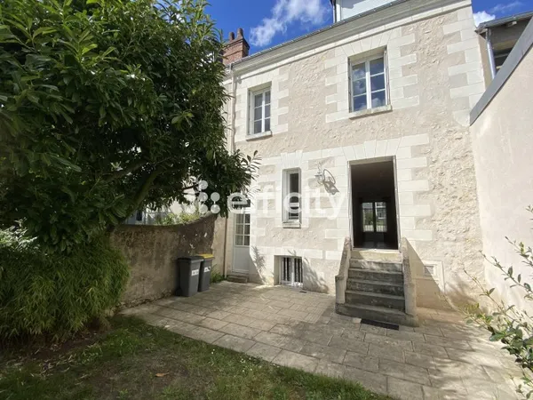 Maison 5 pièces 132 m²