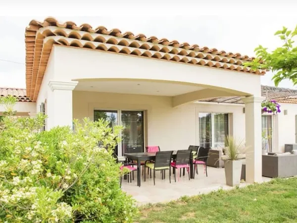Maison neuve 4 pièces 106 m²