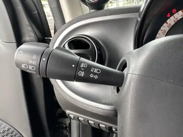Smart Fortwo base 66 kw (453.344) — photo 19