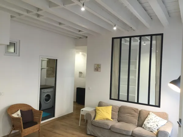 Vends appartement