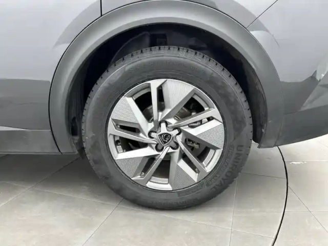 Peugeot 408 puretech 130 ch s&amp;s eat8 — photo 33