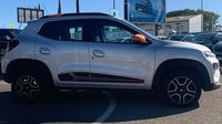 Dacia Spring 45ch Confort Plus - Achat Intégral — photo 4
