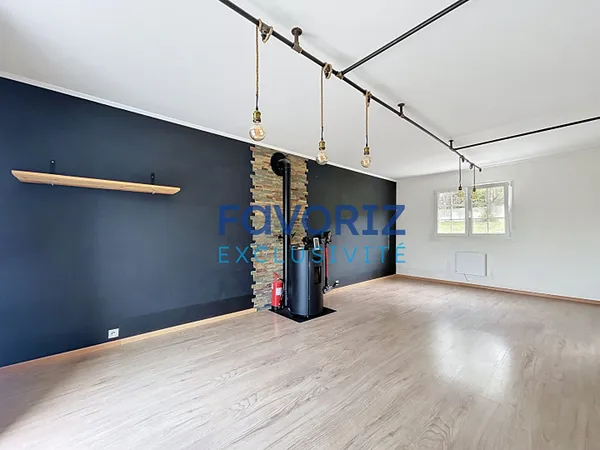 Maison 4 pièces 93 m²