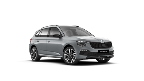 Skoda Kamiq 1.0 TSI Evo 2 116 ch DSG7