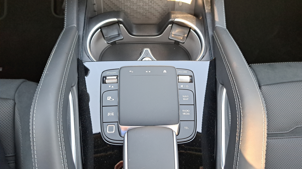 Mercedes GLE 53 Hybride AMG 9G-SPEEDSHIFT AMG 4Matic+ — photo 15