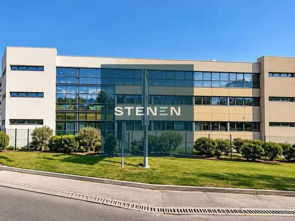 A vendre bureaux 460m² à Aubagne
