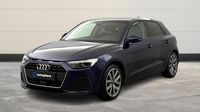 Audi A1 Sportback 30 TFSI 110ch Design Luxe S tronic 7