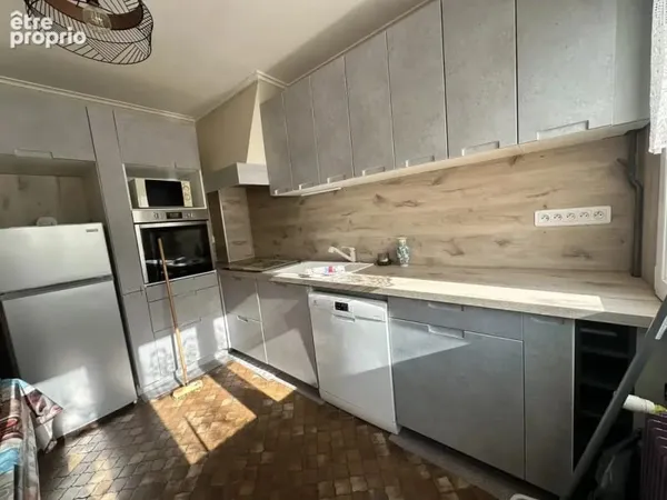 Maison berck plage