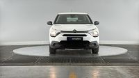 Citroen C4 Moteur électrique 136ch (100 kW) Live Automatique
