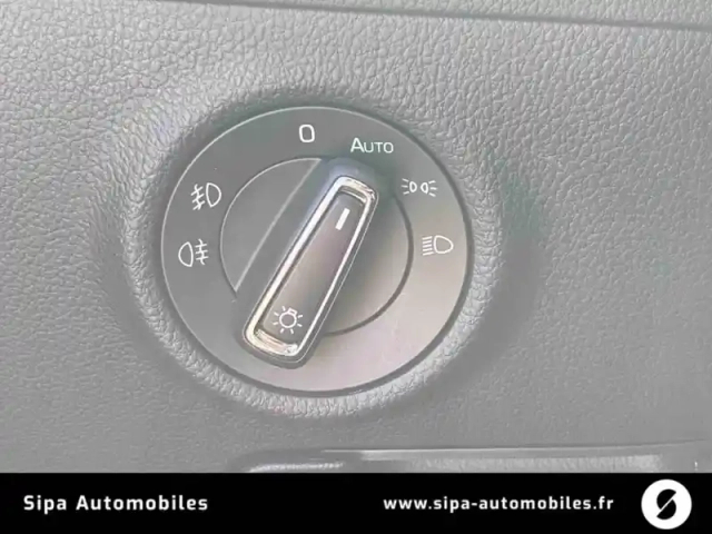 Skoda Superb 1.4 tsi phev 218 ch dsg6 — photo 27