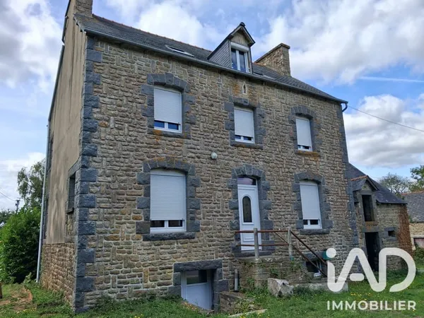 Maison 3 pièces 180 m²