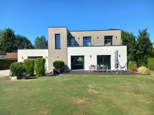 Maison 6 pièces 168 m²