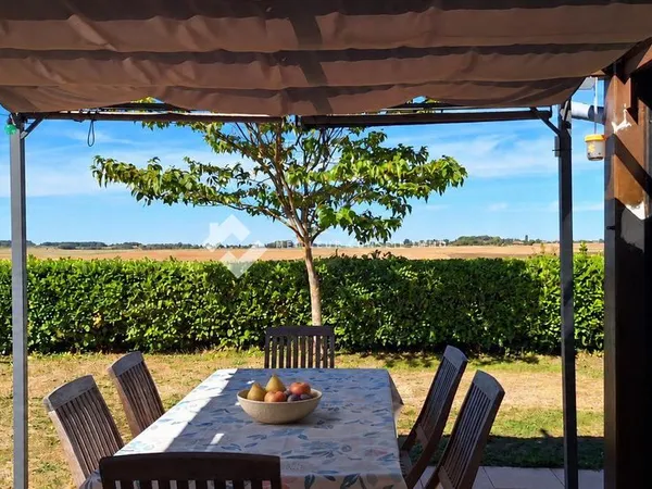 Maison 4 pièces 108 m²