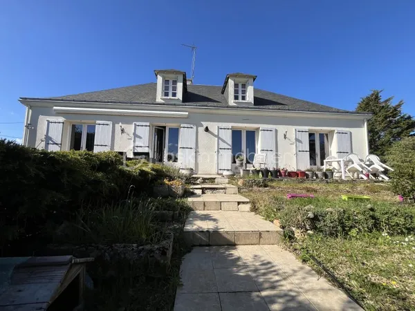 Maison 4 pièces 170 m²