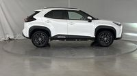 Toyota Yaris Cross 116h Trail MY22 — photo 4