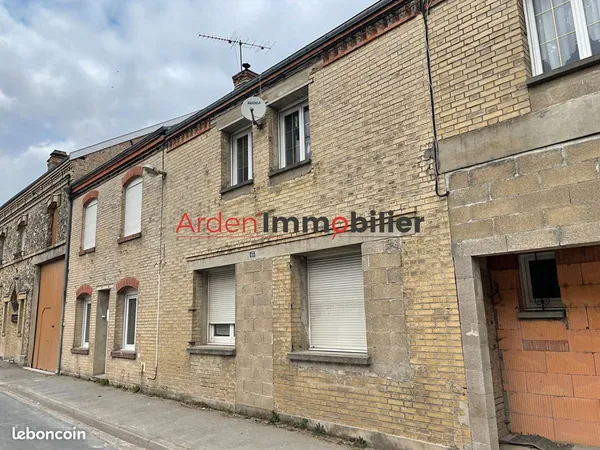 Propriété 10 pièces 250 m²