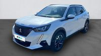 Peugeot 2008 1.2 PureTech 130ch S&S Allure Business EAT8 — photo 1