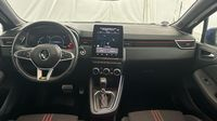 Renault Clio 1.6 E-Tech hybride 140ch RS Line -21N — photo 11
