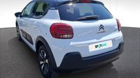 Citroen C3 1.2 PureTech 83ch S&S MAX — photo 6