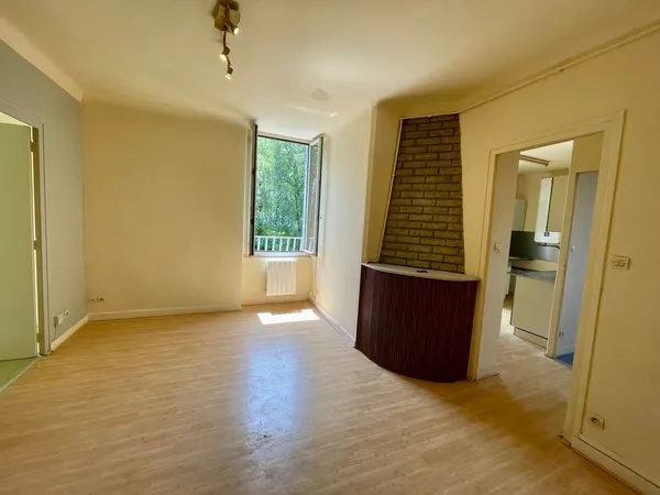 Appartement de 54m2 à louer sur Saint-Étienne