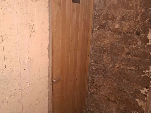 Cave puteaux