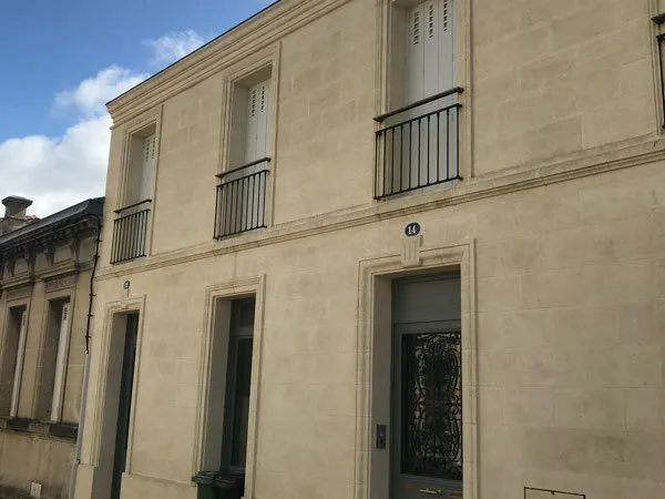 T3 meuble 63m2
