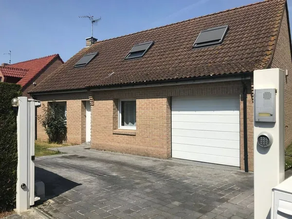 Maison 5 pièces 130 m²