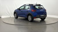 Dacia Sandero 1.0 ECO-G 100ch Stepway Essential — photo 8
