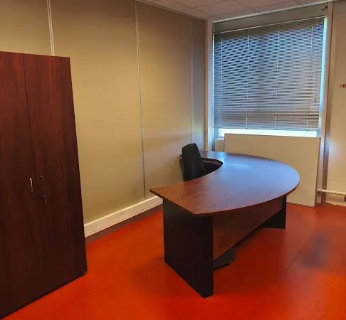 Location bureau industriel