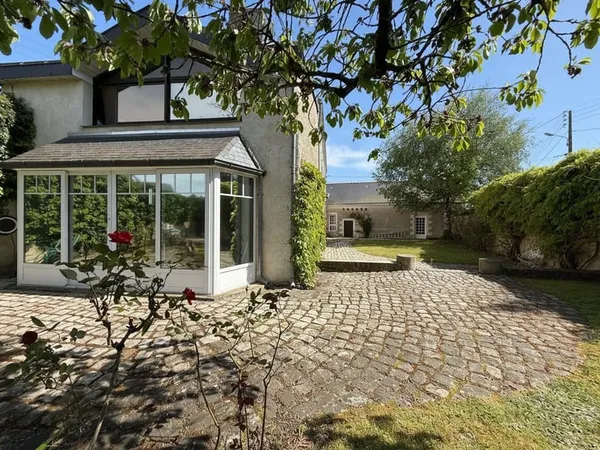Maison à vendre Tiercé