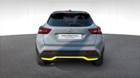 Nissan Juke 1.0 DIG-T 114ch Kiiro DCT — photo 5