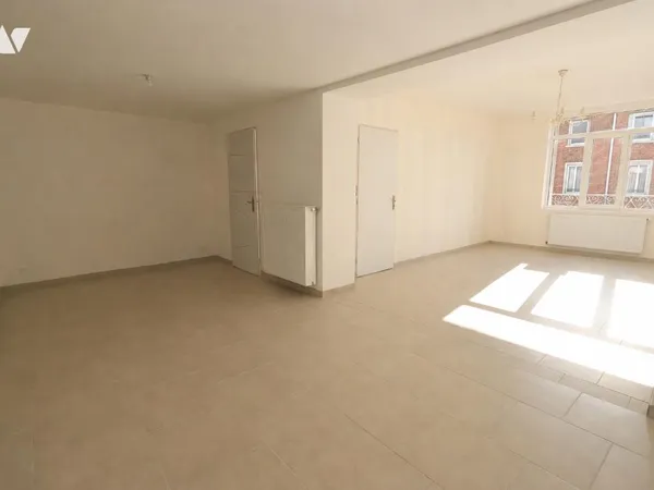 Maison 5 pièces 113 m²