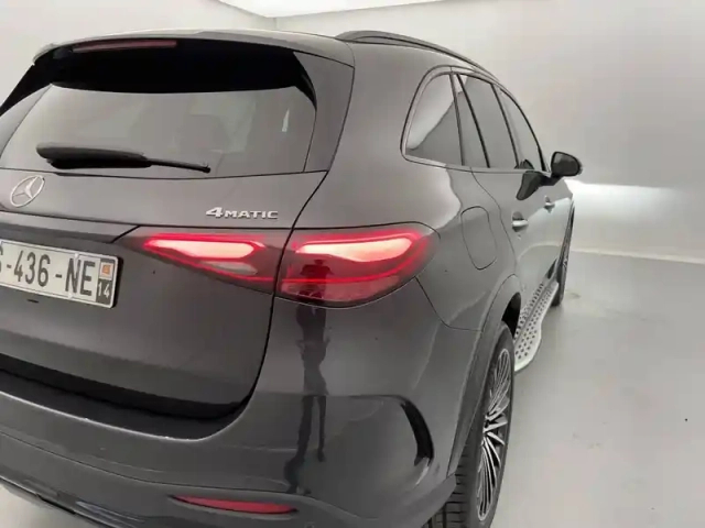 Mercedes Glc 300 e 9g-tronic 4matic — photo 34