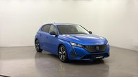 Peugeot 308 1.2 PureTech 130ch S&S Allure — photo 3