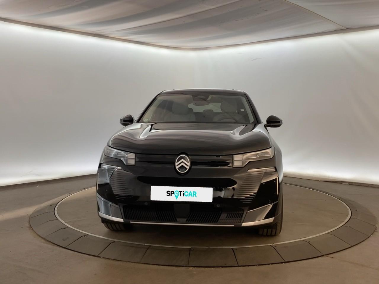Citroën C5 Aircross e-c5 aircross 210 ch autonomie confort max — photo 2