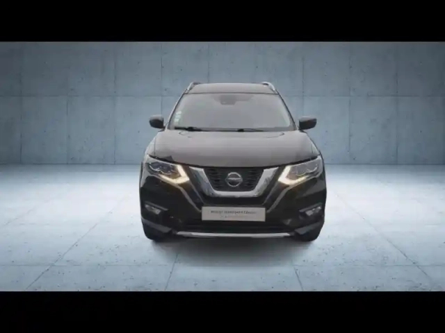 Nissan X-Trail dci 150ch tekna xtronic euro6d-t — photo 2