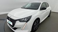 Peugeot 208 1.2 PureTech 100ch S&S Allure Pack