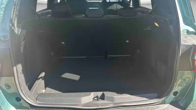 Opel Frontera electric 113 ch batterie 44 kwh — photo 10