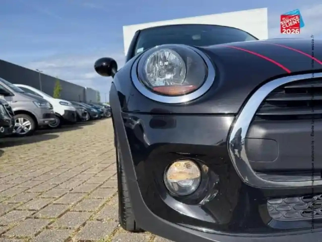 Mini Mini one 102ch 114g — photo 13
