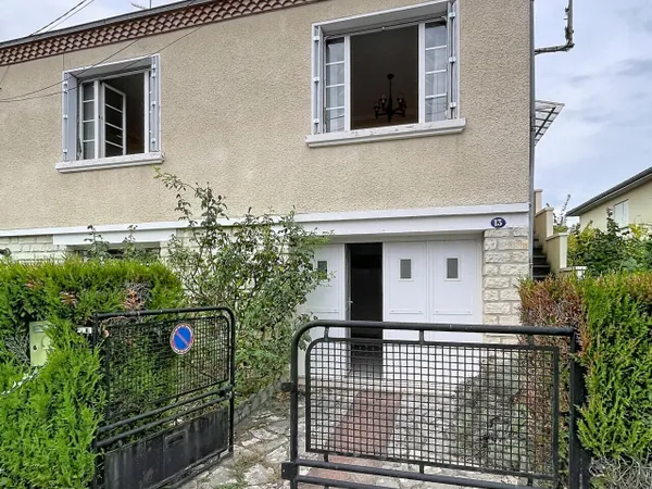 Maison 5 pièces 117 m²