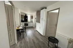 Colocation étudiant