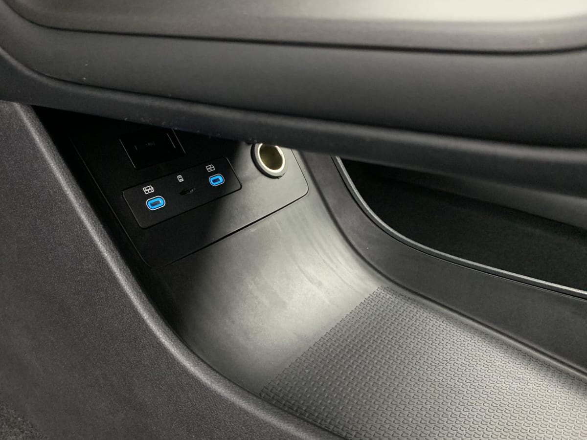 BYD Atto 2 — photo 22