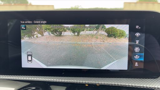 Mercedes Classe CLA Coupe 2.0 200D 150 - AMG Line – 2019 – 109000 km – Diesel – Boîte Automatique — photo 7