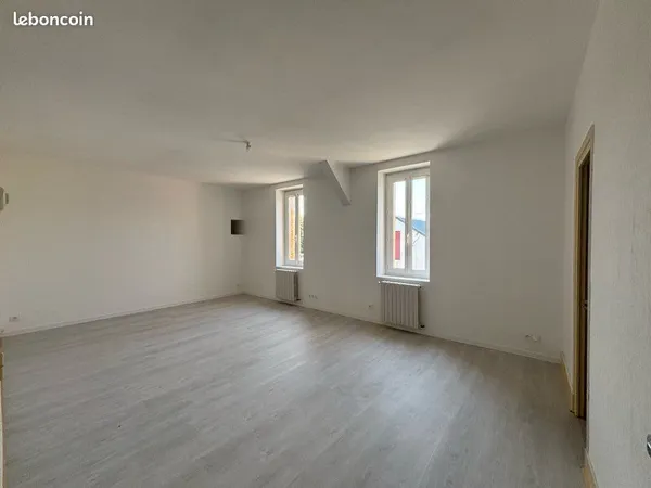 A louer t3 avec garage