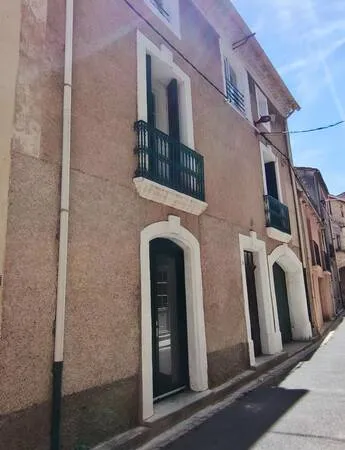 Maison 6 pièces 160 m²