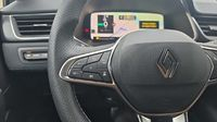 Renault Captur 1.8 E-Tech full hybrid 160ch esprit Alpine - 25 — photo 21