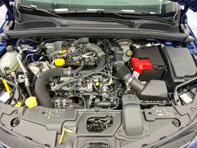 Renault Clio tce 100 gpl — photo 18